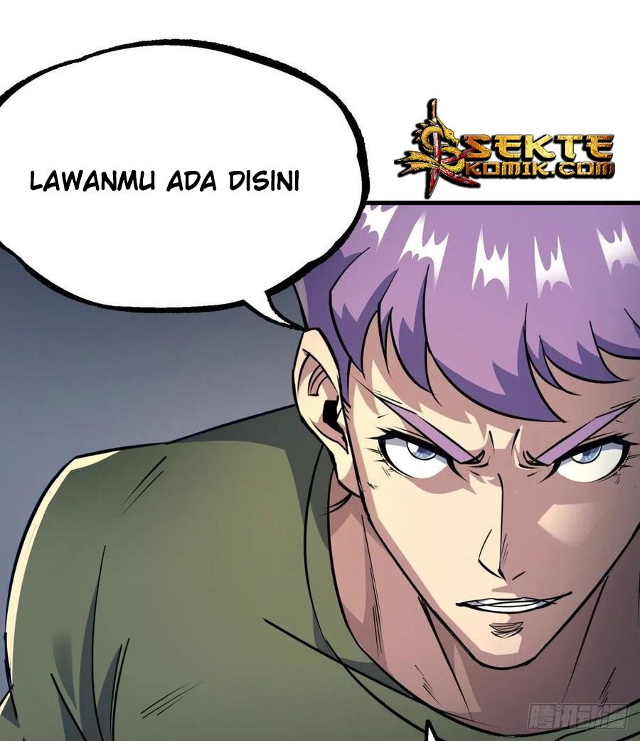 The Hunter Chapter 224 Gambar 22