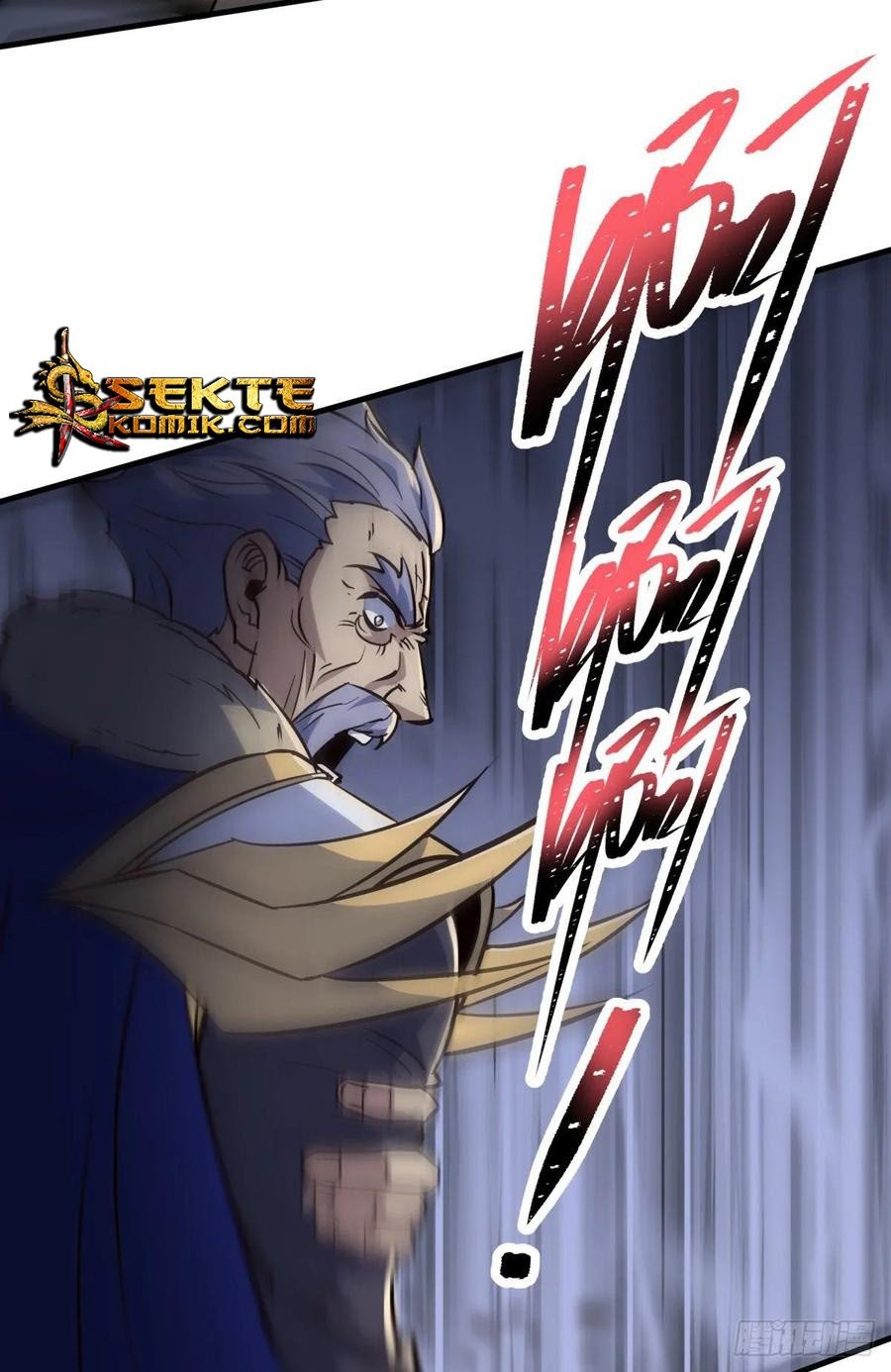 The Hunter Chapter 224 Gambar 32