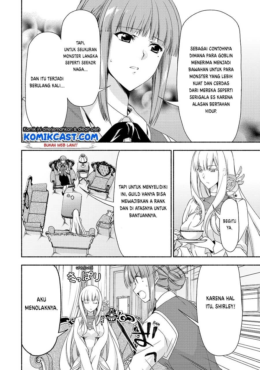 Moto Kizoku Reijou de Mikon no Haha Desuga, Musumetachi ga Kawaii Sugite Boukenshagyo mo Ku ni Narimasen Chapter 2.2 Gambar 6