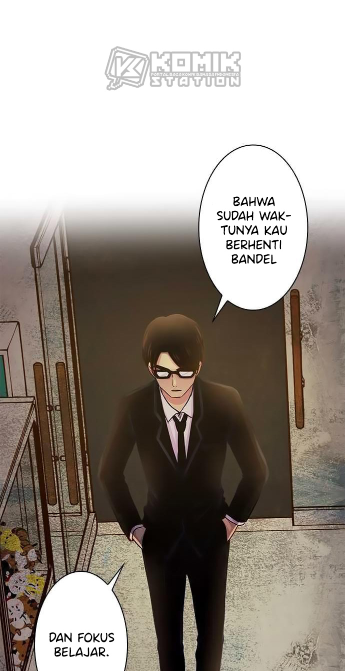 I Want to Be Normal Chapter 42 Gambar 47