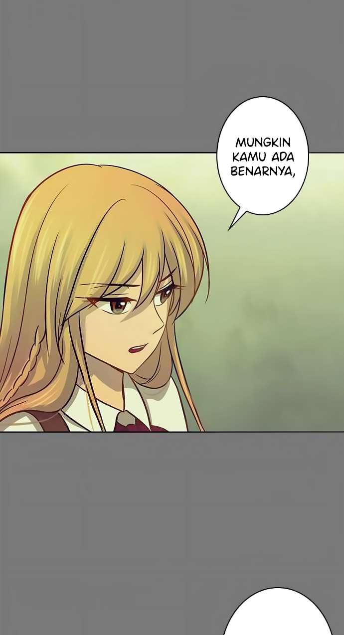 I Want to Be Normal Chapter 41 Gambar 31