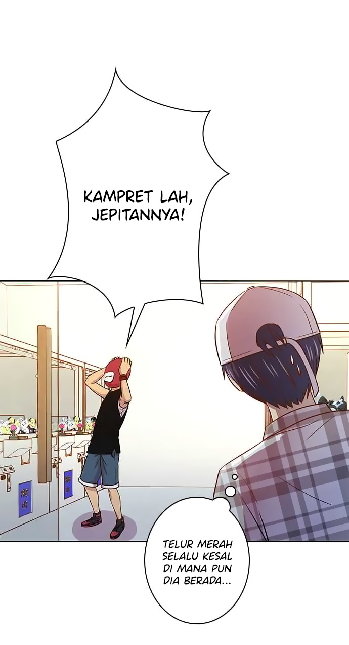 I Want to Be Normal Chapter 41 Gambar 45