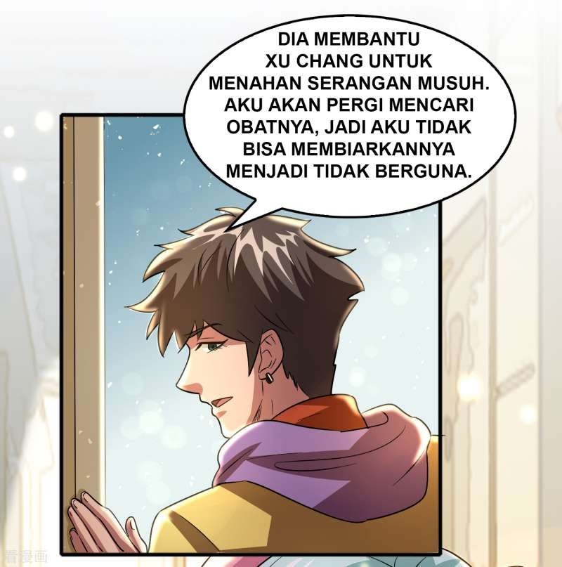 Outlander Tyrant Supplier Chapter 56 Gambar 22