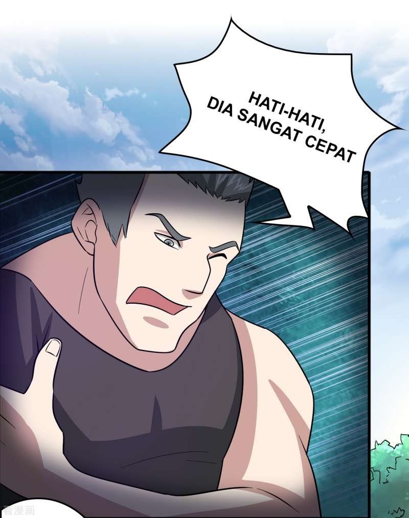 Outlander Tyrant Supplier Chapter 55 Gambar 16