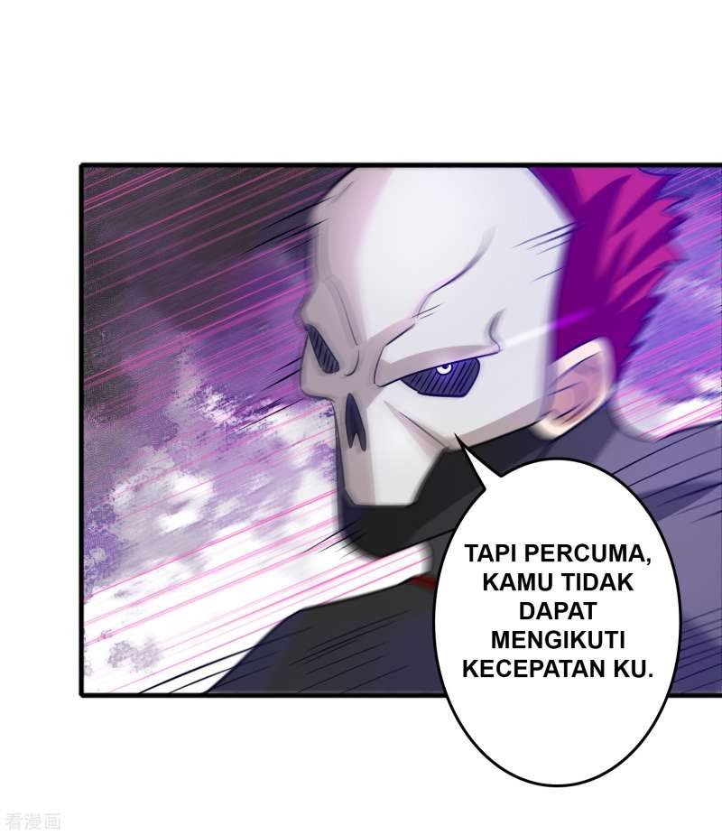 Outlander Tyrant Supplier Chapter 55 Gambar 22