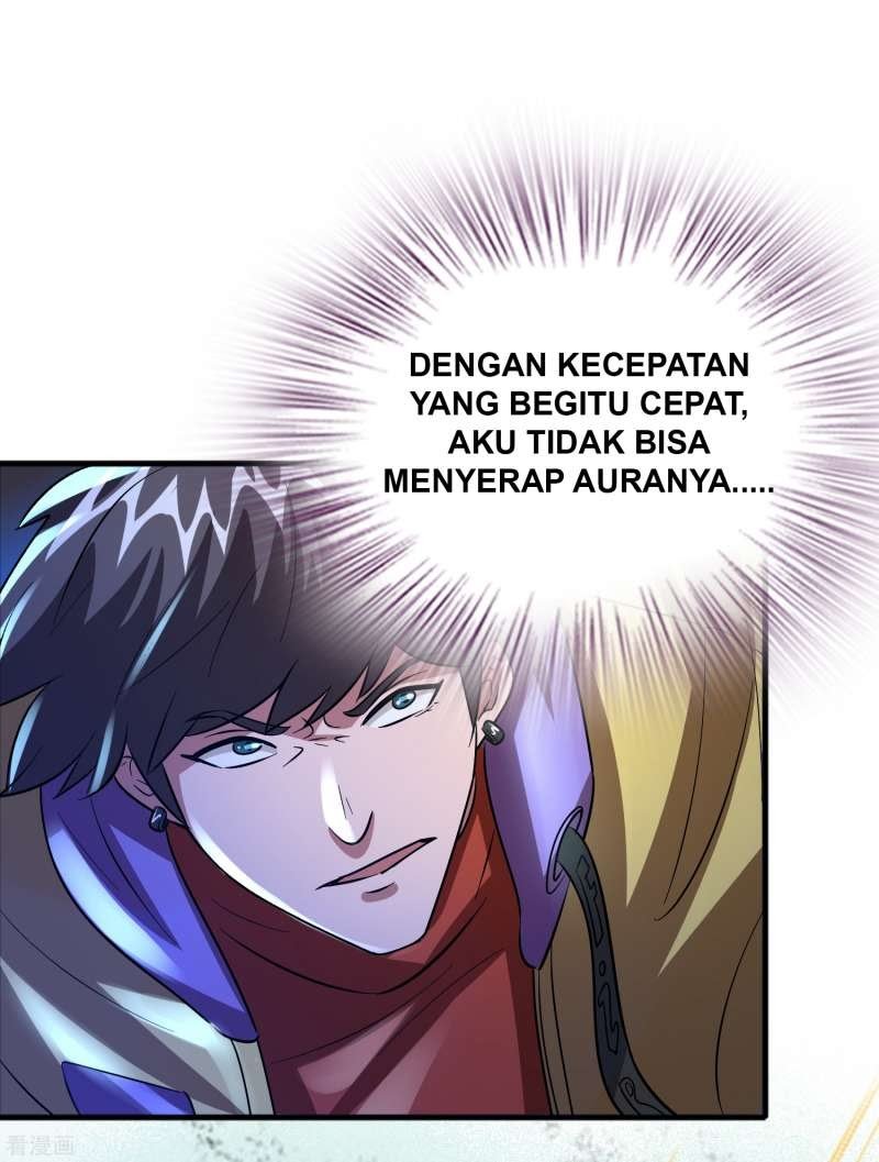 Outlander Tyrant Supplier Chapter 55 Gambar 23