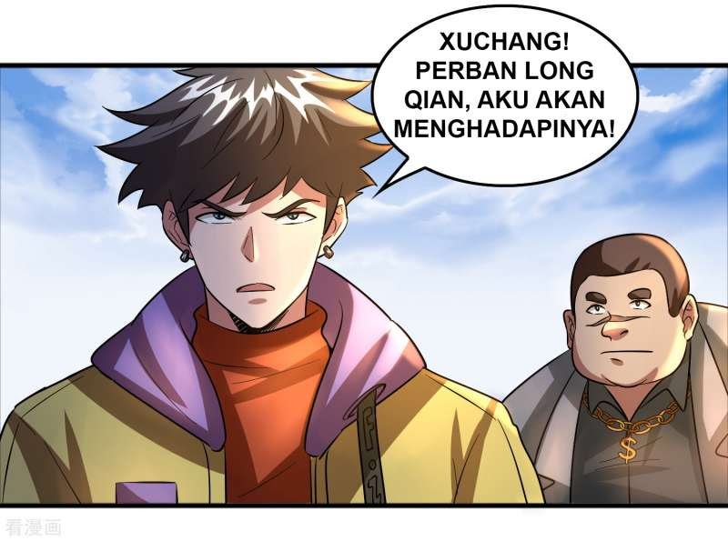 Outlander Tyrant Supplier Chapter 55 Gambar 31