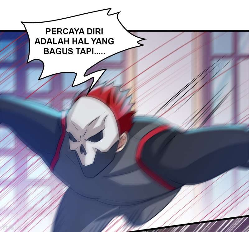 Outlander Tyrant Supplier Chapter 55 Gambar 33