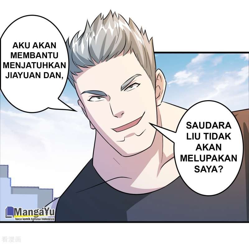 Outlander Tyrant Supplier Chapter 55 Gambar 5