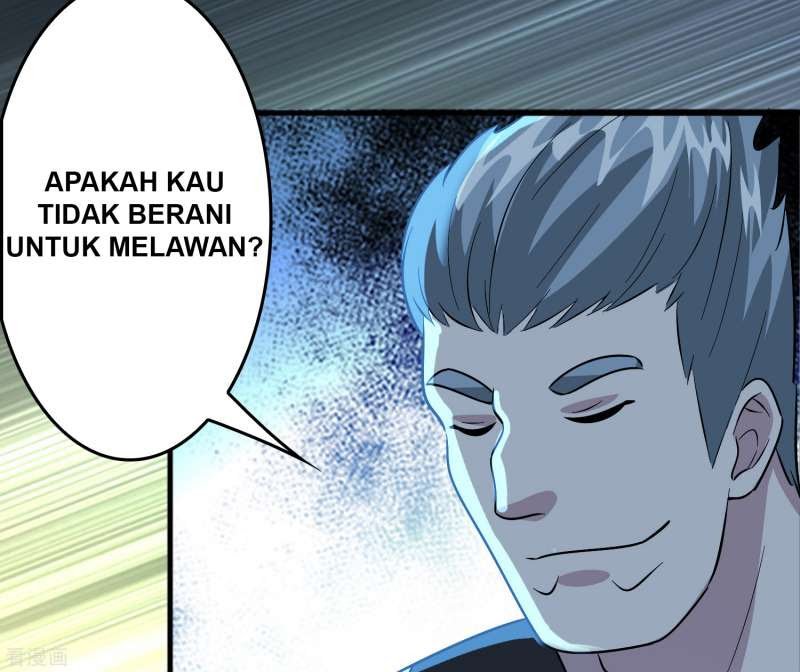 Outlander Tyrant Supplier Chapter 55 Gambar 7