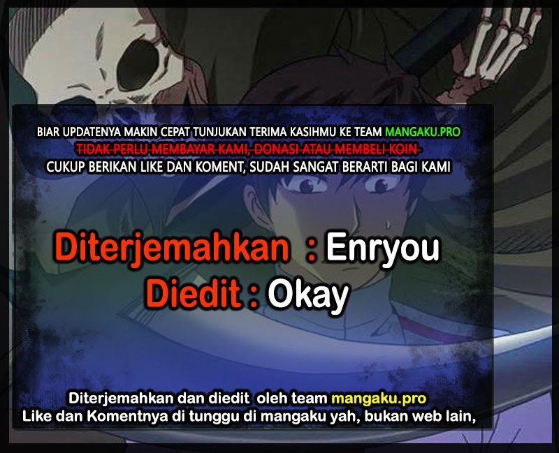 Baca Komik The Gamer Chapter 347 Gambar 1