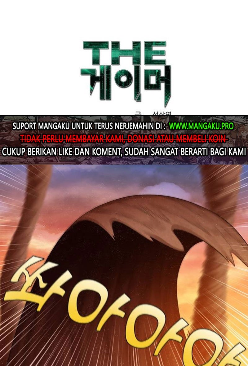 Baca Manhwa The Gamer Chapter 348 Gambar 2