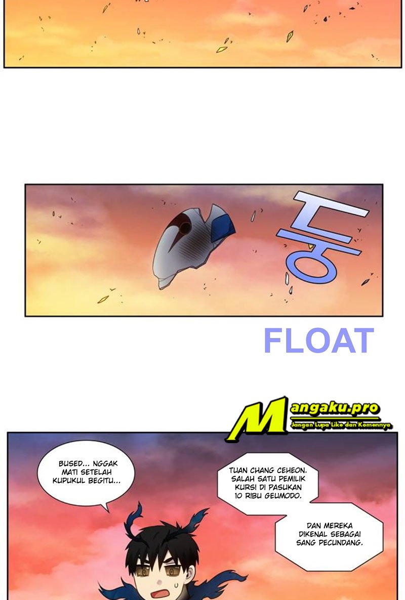 The Gamer Chapter 348 Gambar 24