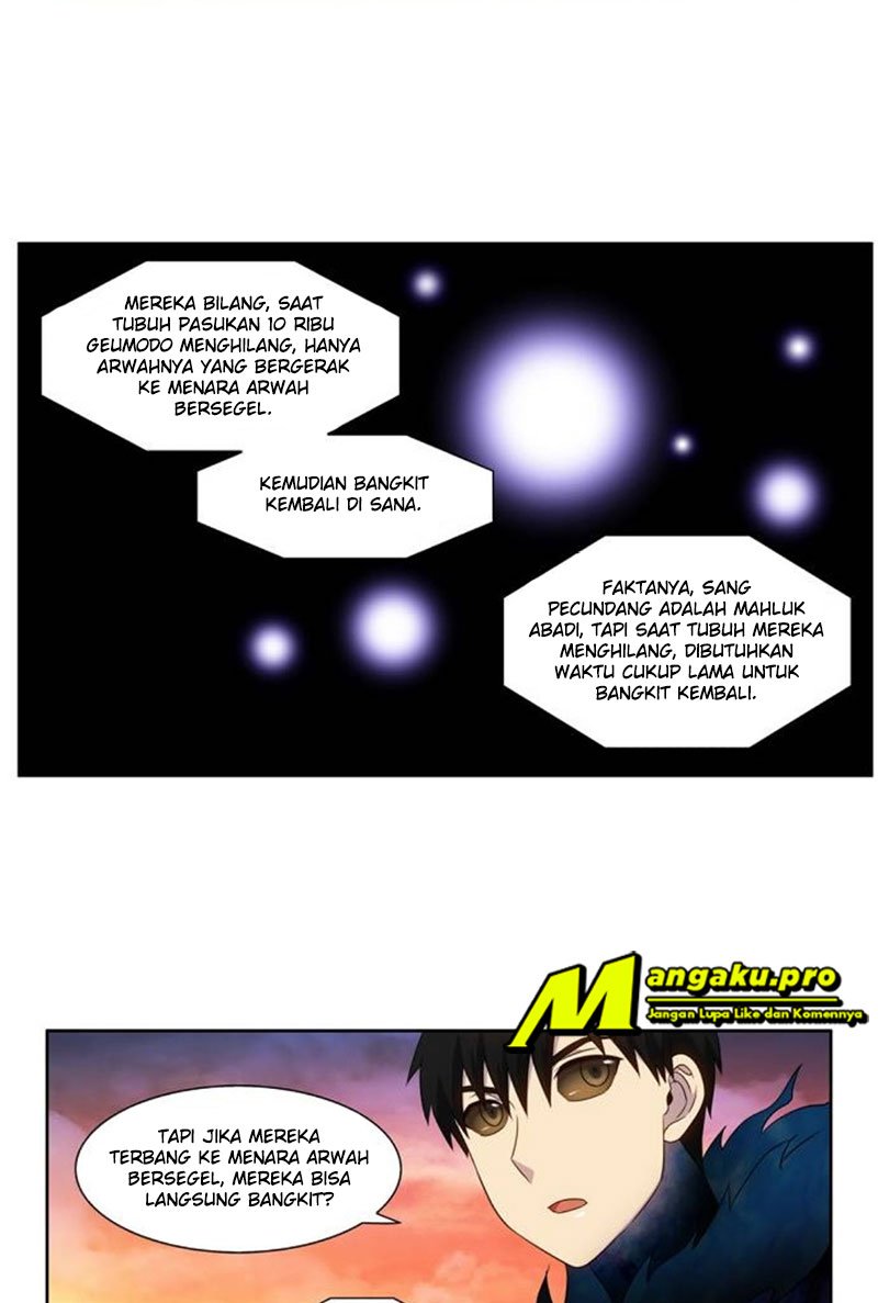 The Gamer Chapter 348 Gambar 26