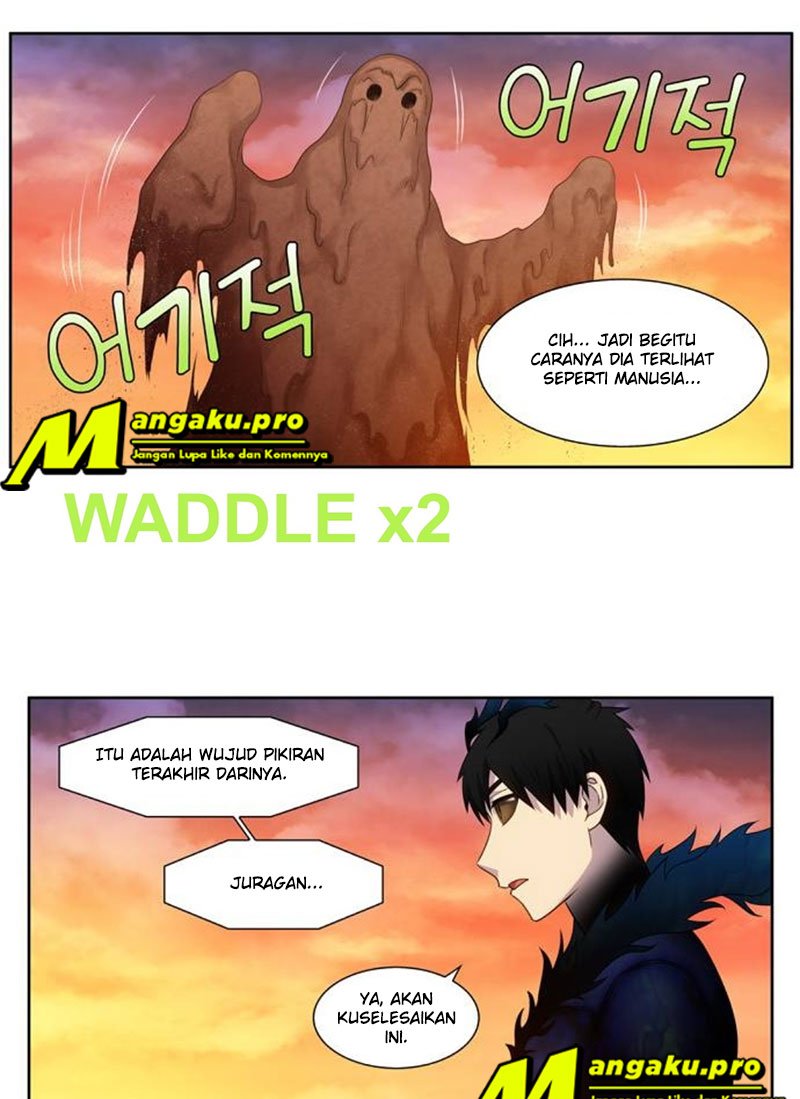 The Gamer Chapter 348 Gambar 37