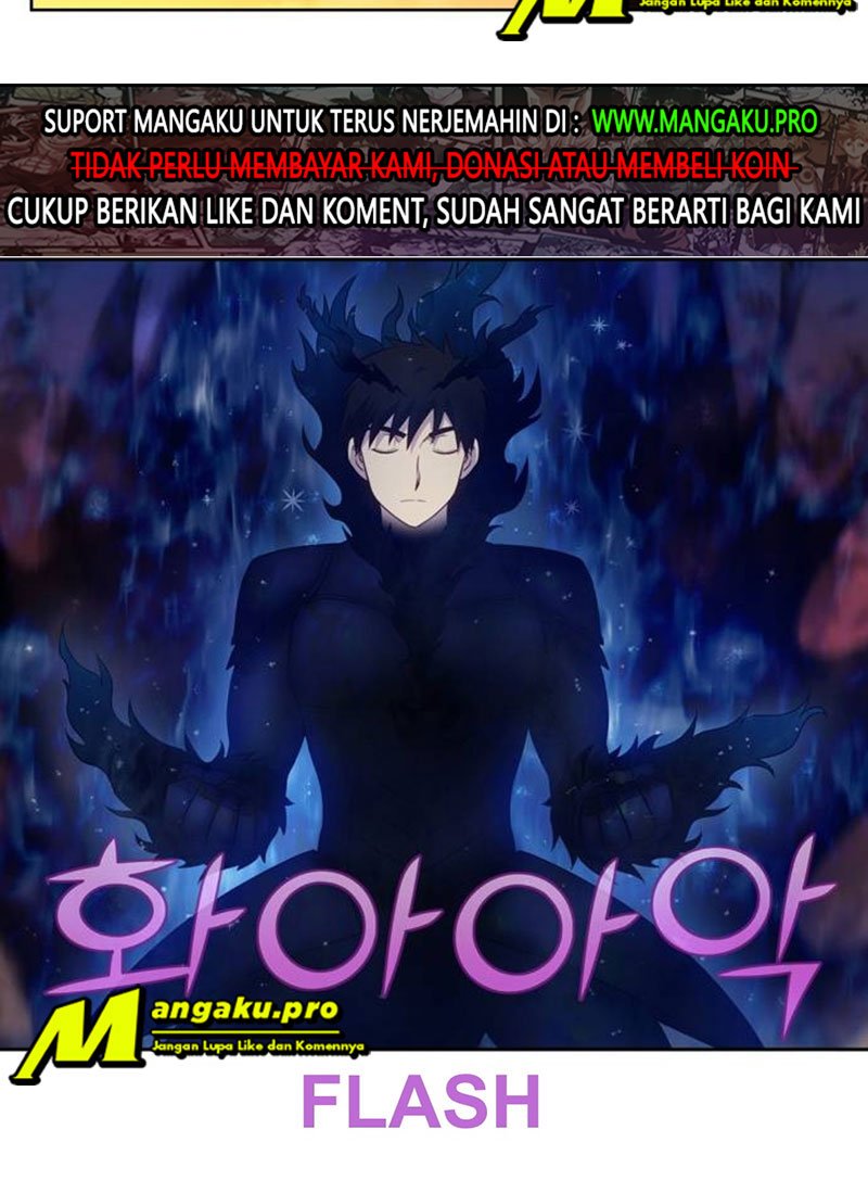 The Gamer Chapter 348 Gambar 38