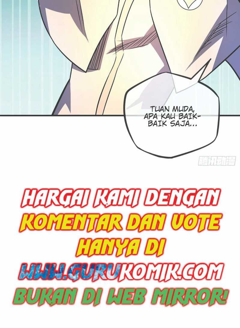 Halaman Komik