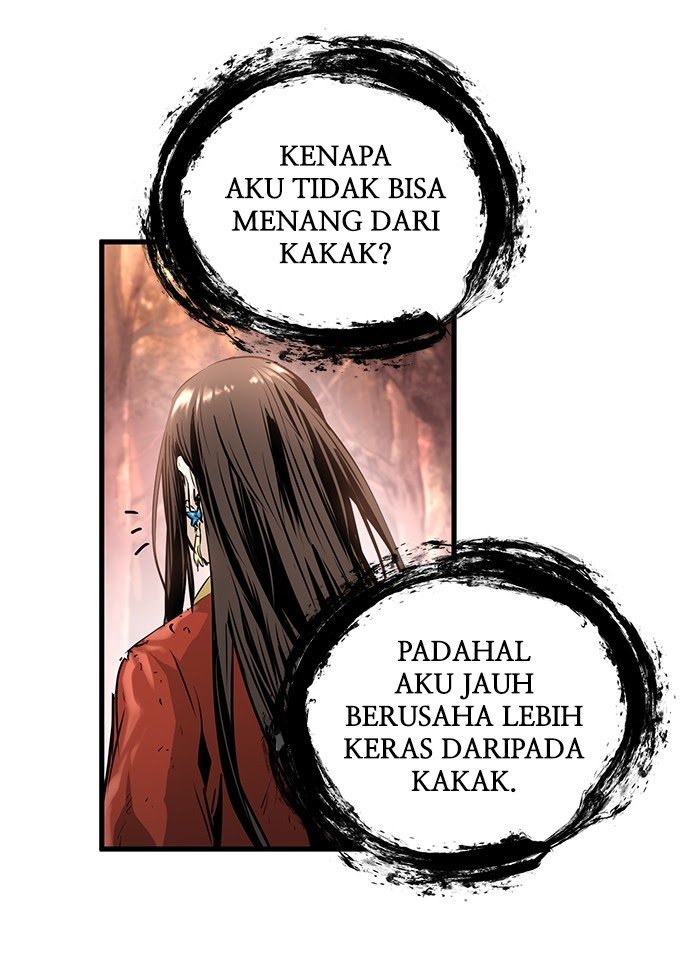 Promised Orchid Chapter 60 Gambar 48