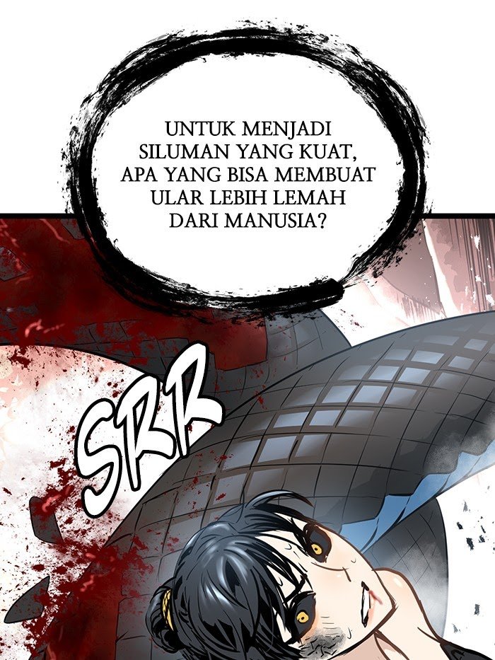 Promised Orchid Chapter 60 Gambar 49