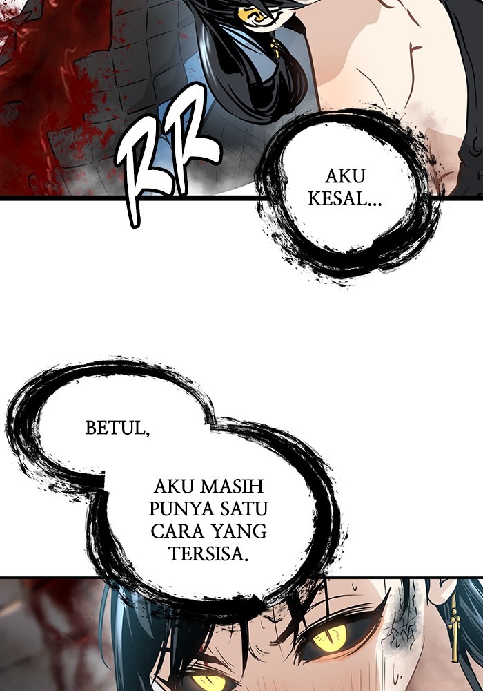 Promised Orchid Chapter 60 Gambar 50