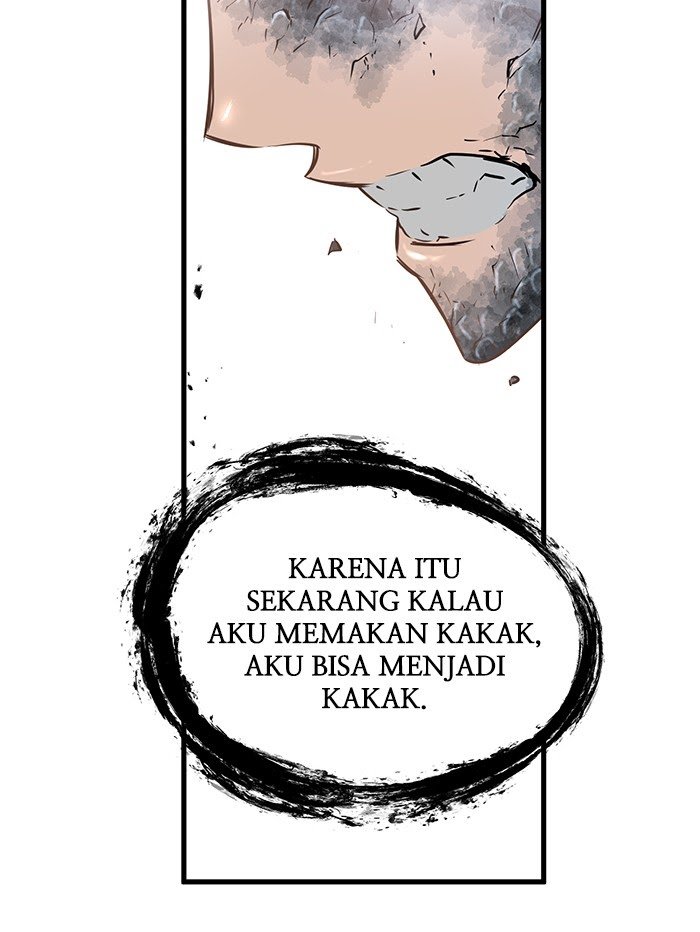 Promised Orchid Chapter 60 Gambar 53