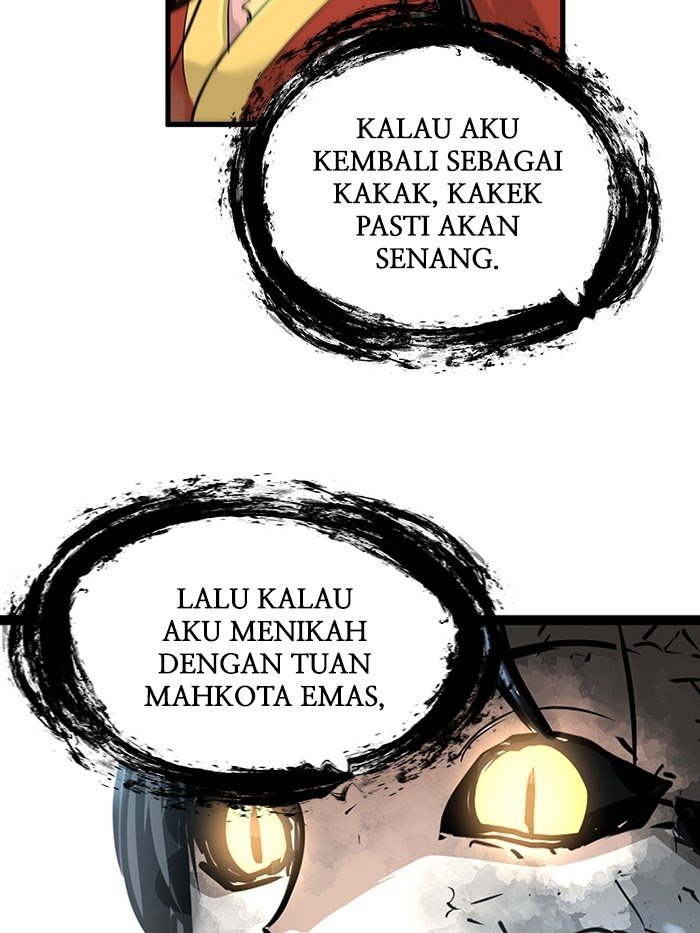 Promised Orchid Chapter 60 Gambar 55