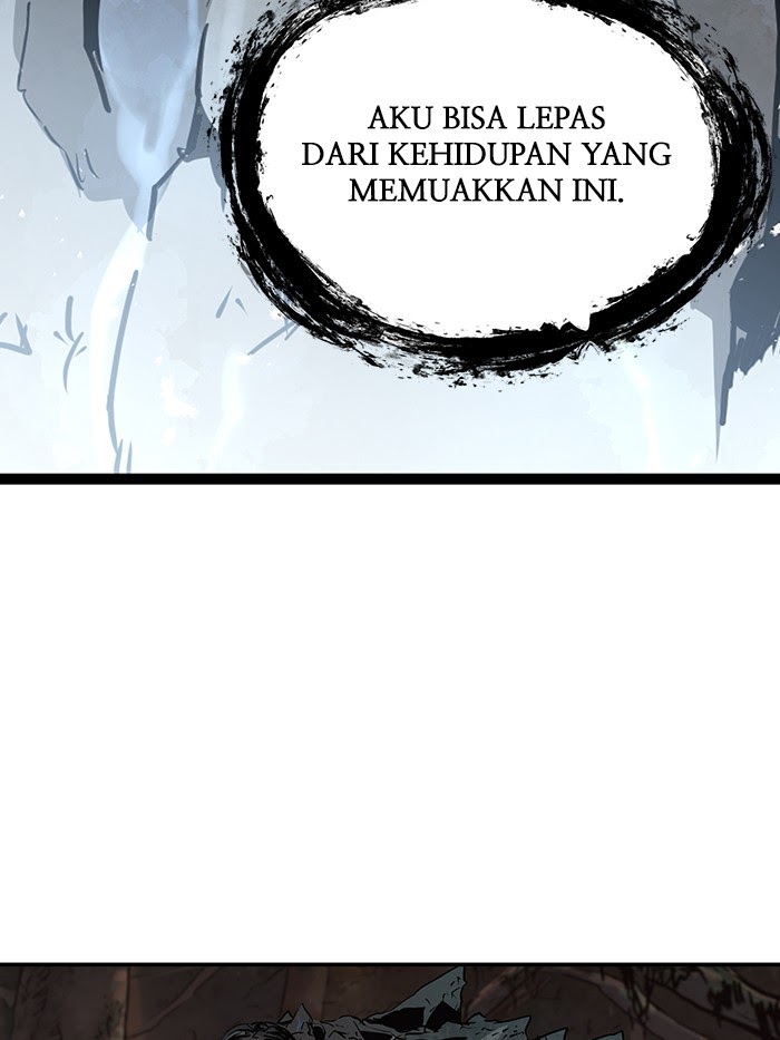 Promised Orchid Chapter 60 Gambar 57