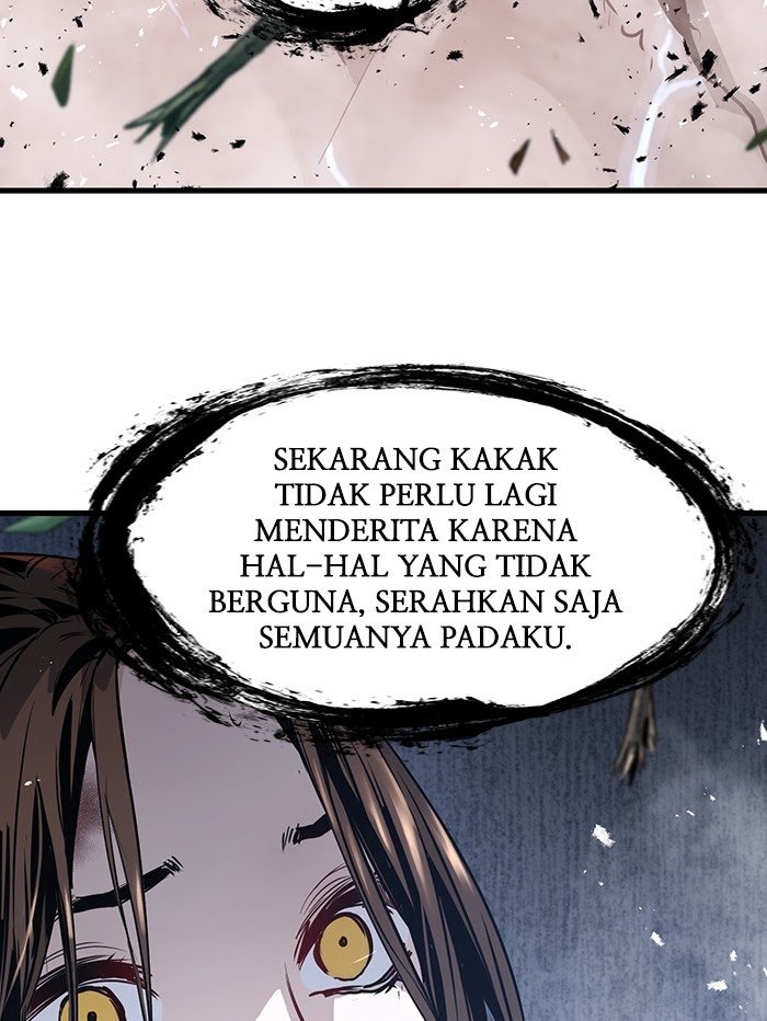 Promised Orchid Chapter 60 Gambar 61