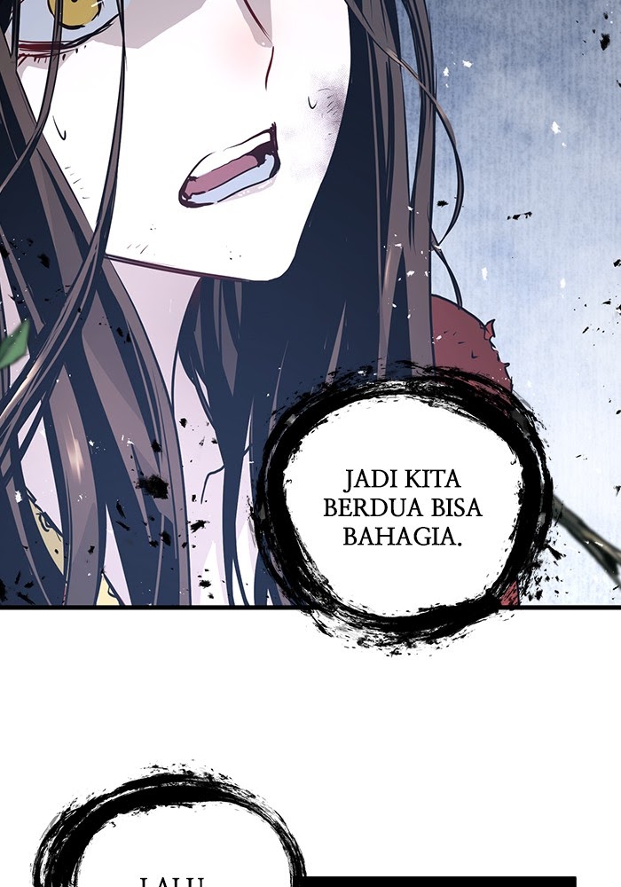 Promised Orchid Chapter 60 Gambar 62