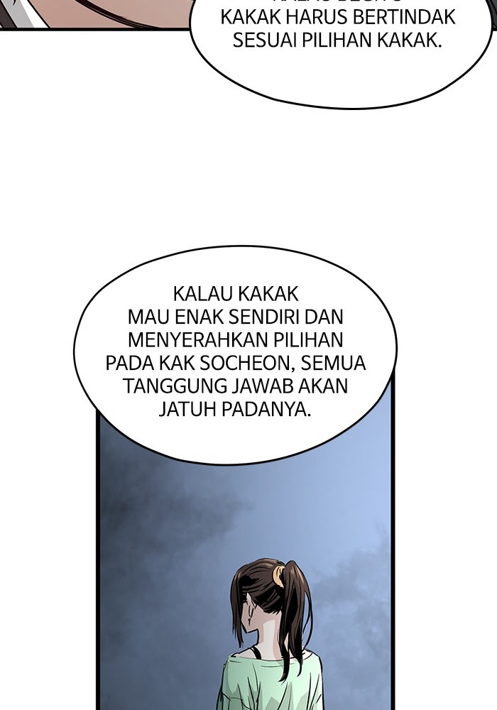 Promised Orchid Chapter 60 Gambar 81