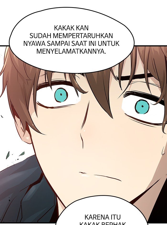 Promised Orchid Chapter 60 Gambar 84