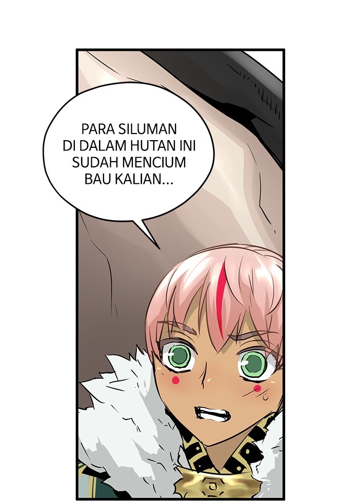 Promised Orchid Chapter 60 Gambar 99