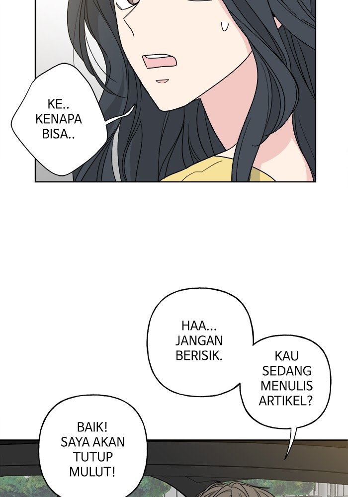 Mother, I’m Sorry Chapter 58 Gambar 16