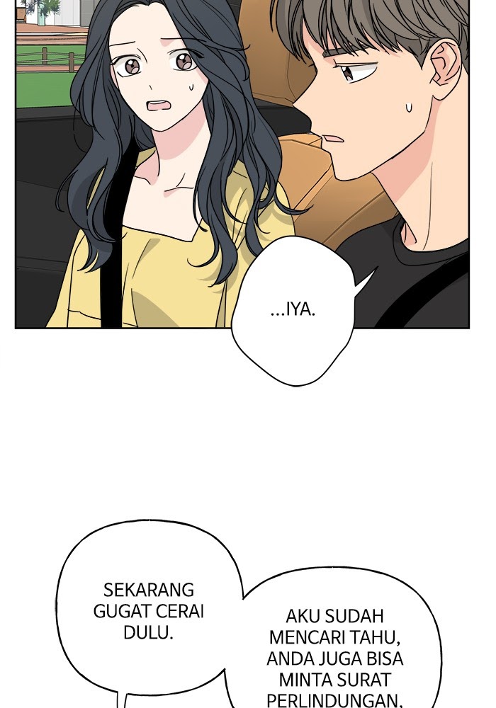 Mother, I’m Sorry Chapter 58 Gambar 18