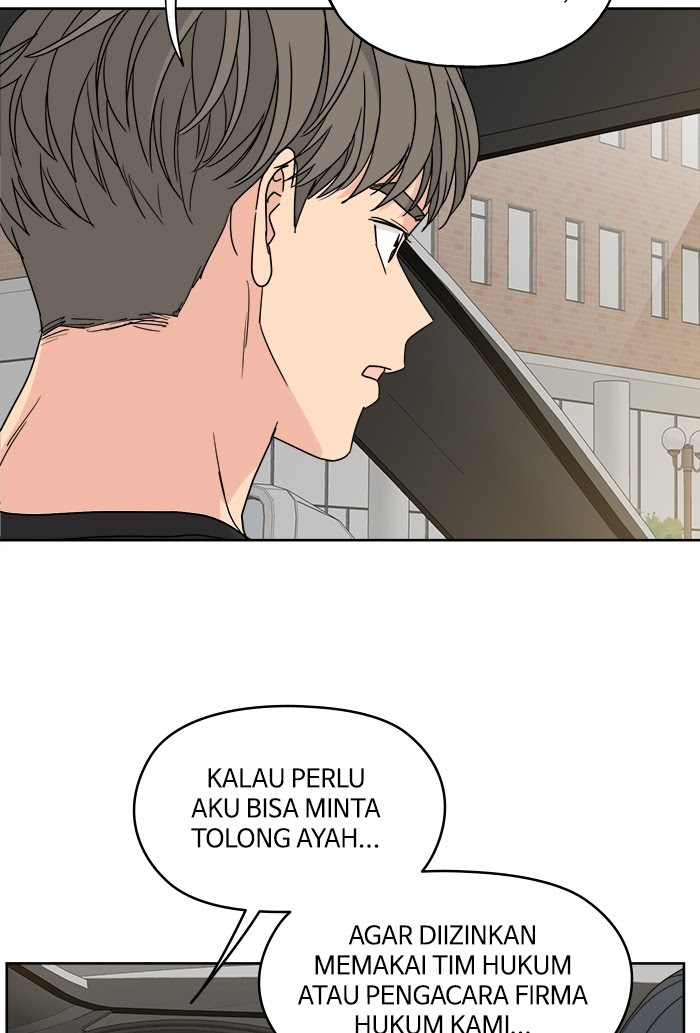 Mother, I’m Sorry Chapter 58 Gambar 19