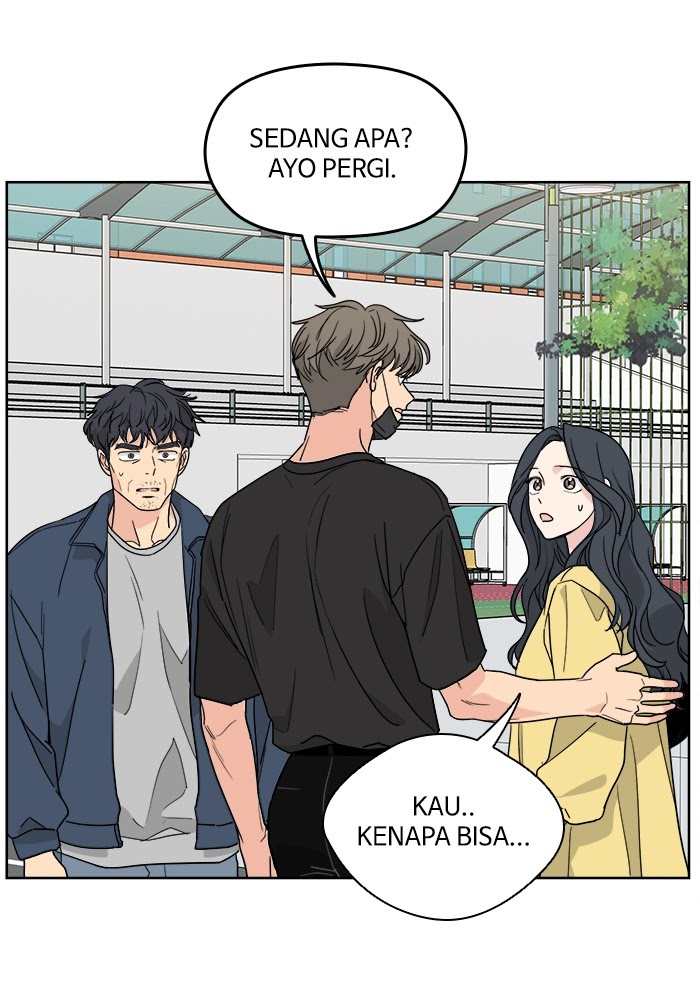 Baca Manhwa Mother, I’m Sorry Chapter 58 Gambar 2