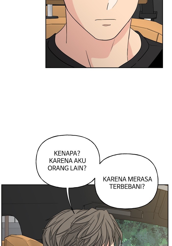 Mother, I’m Sorry Chapter 58 Gambar 22