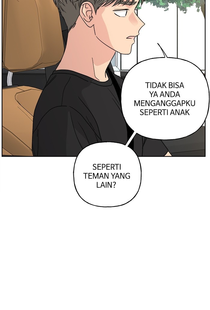 Mother, I’m Sorry Chapter 58 Gambar 23