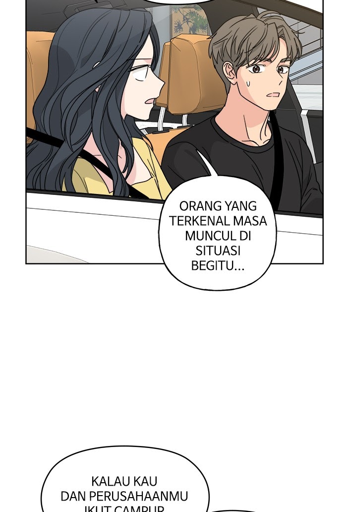 Mother, I’m Sorry Chapter 58 Gambar 25