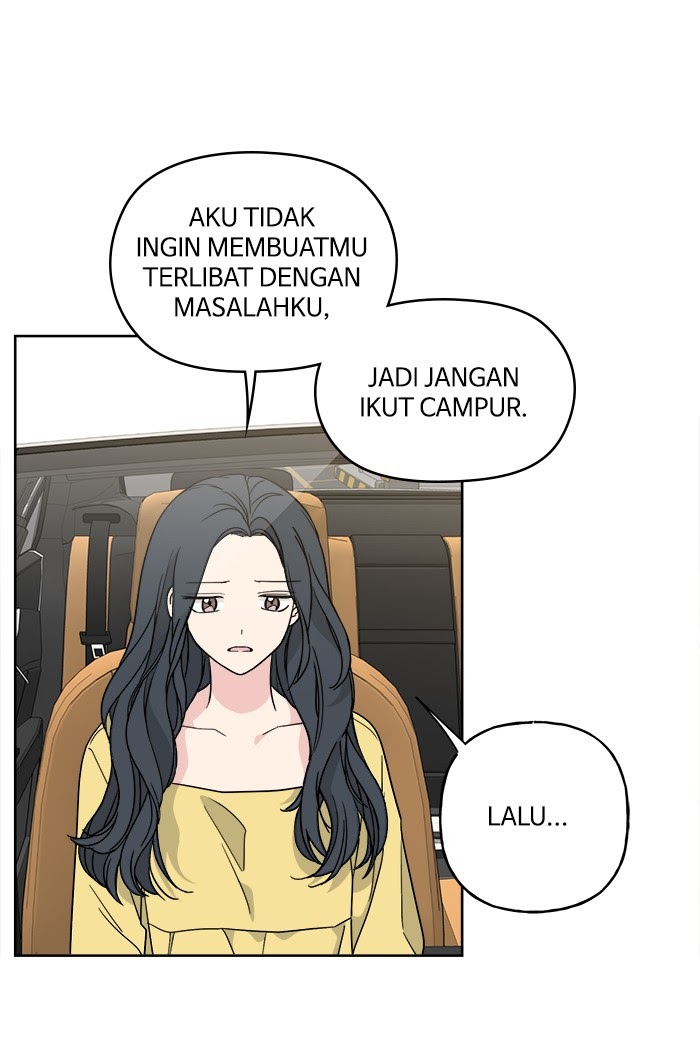 Mother, I’m Sorry Chapter 58 Gambar 30