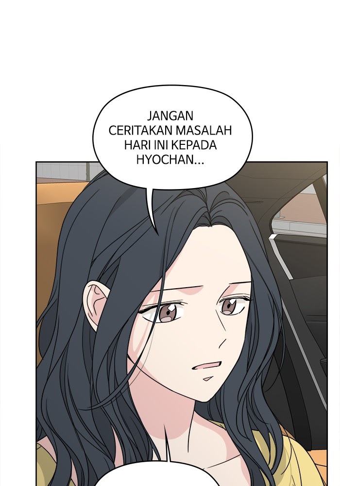 Mother, I’m Sorry Chapter 58 Gambar 31