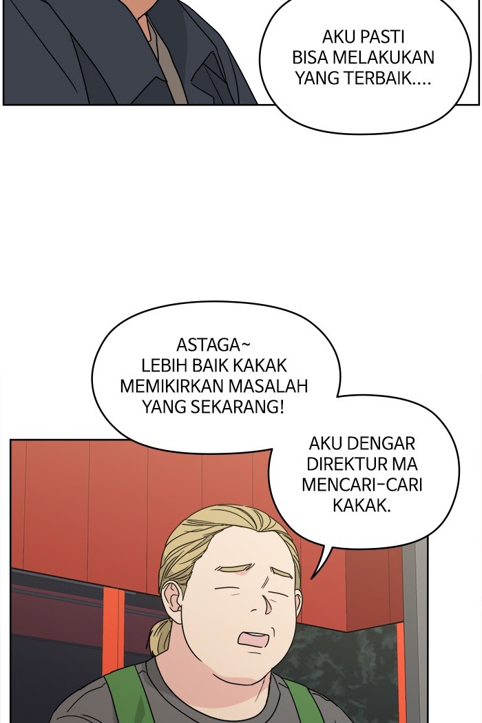 Mother, I’m Sorry Chapter 58 Gambar 52