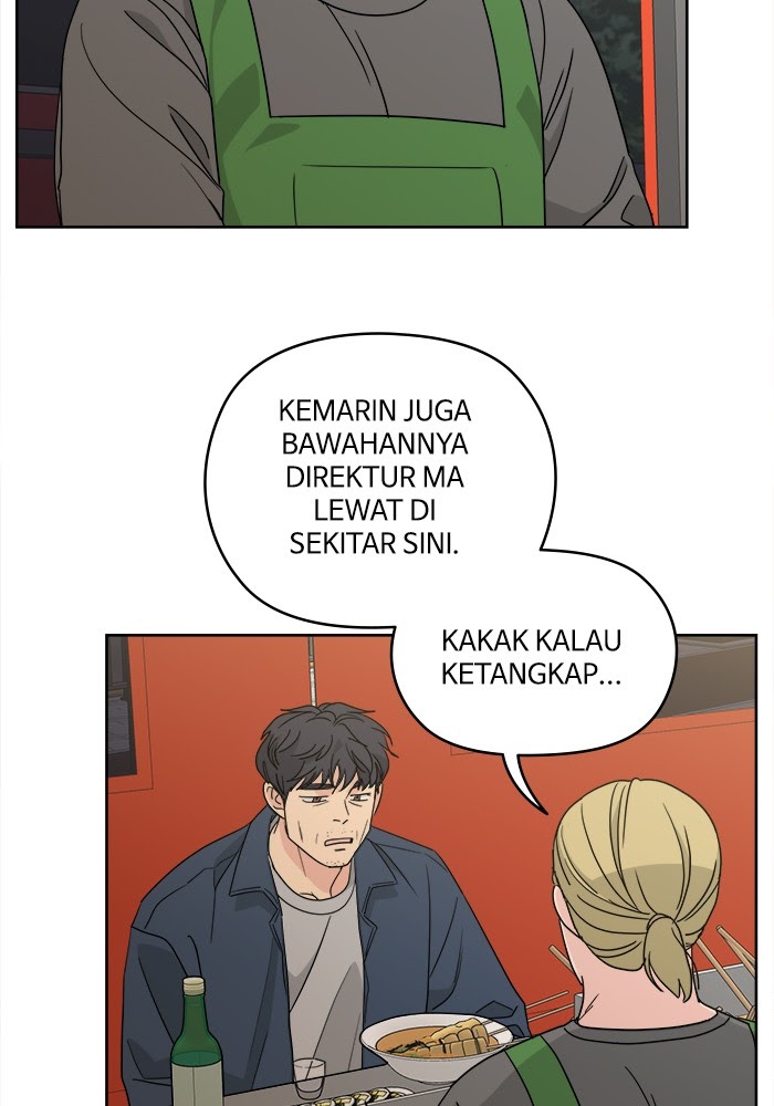 Mother, I’m Sorry Chapter 58 Gambar 53