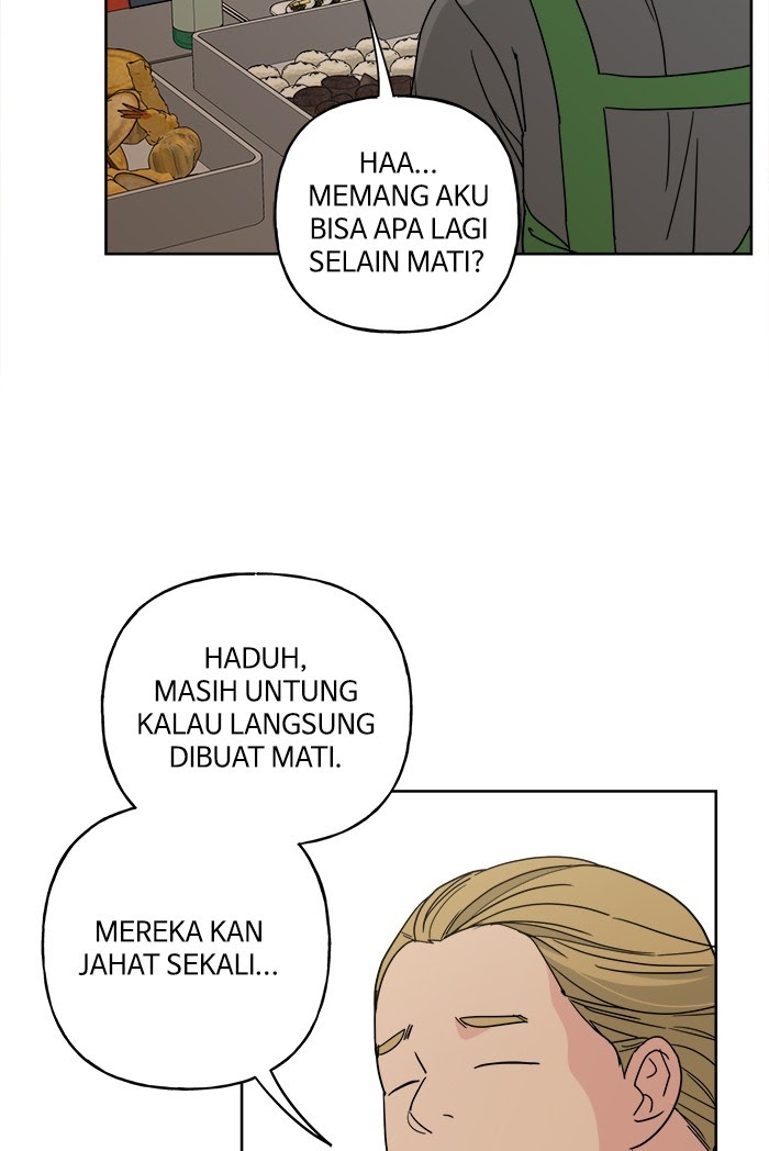 Mother, I’m Sorry Chapter 58 Gambar 54