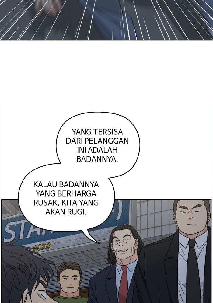 Mother, I’m Sorry Chapter 58 Gambar 63