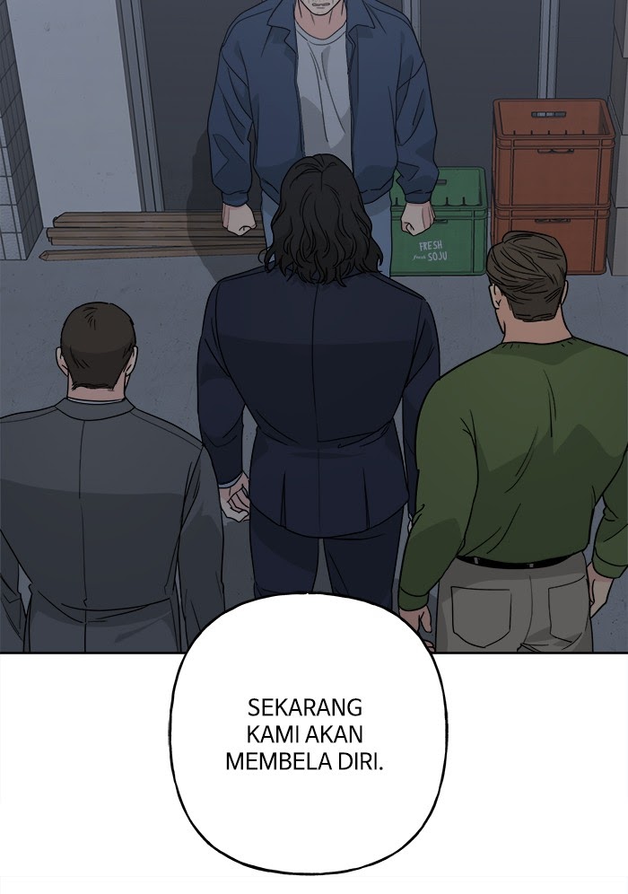 Mother, I’m Sorry Chapter 58 Gambar 73