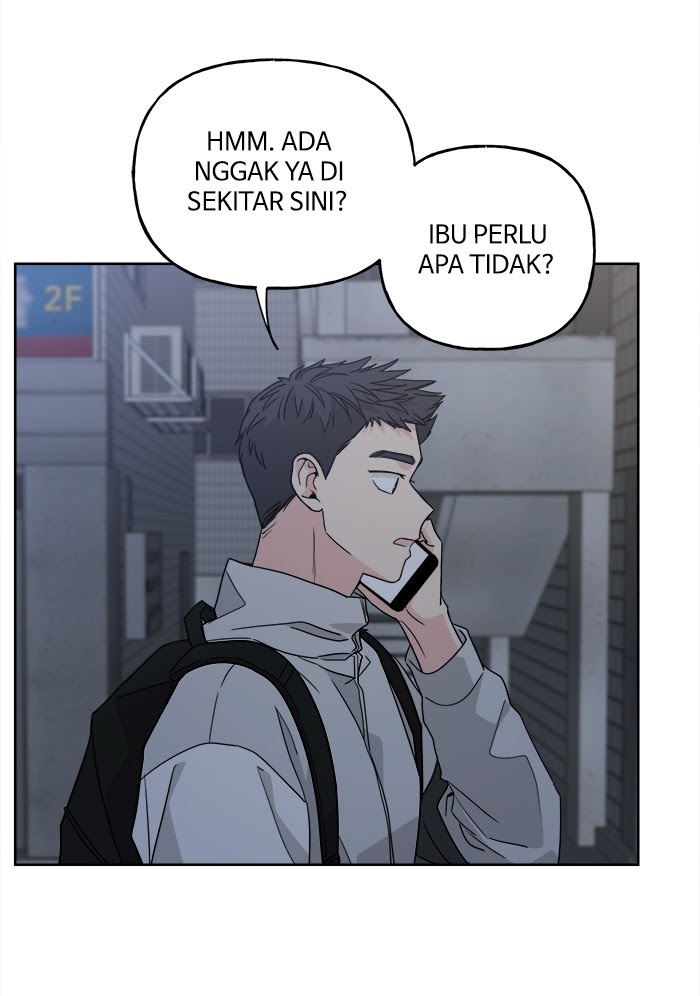 Mother, I’m Sorry Chapter 58 Gambar 77