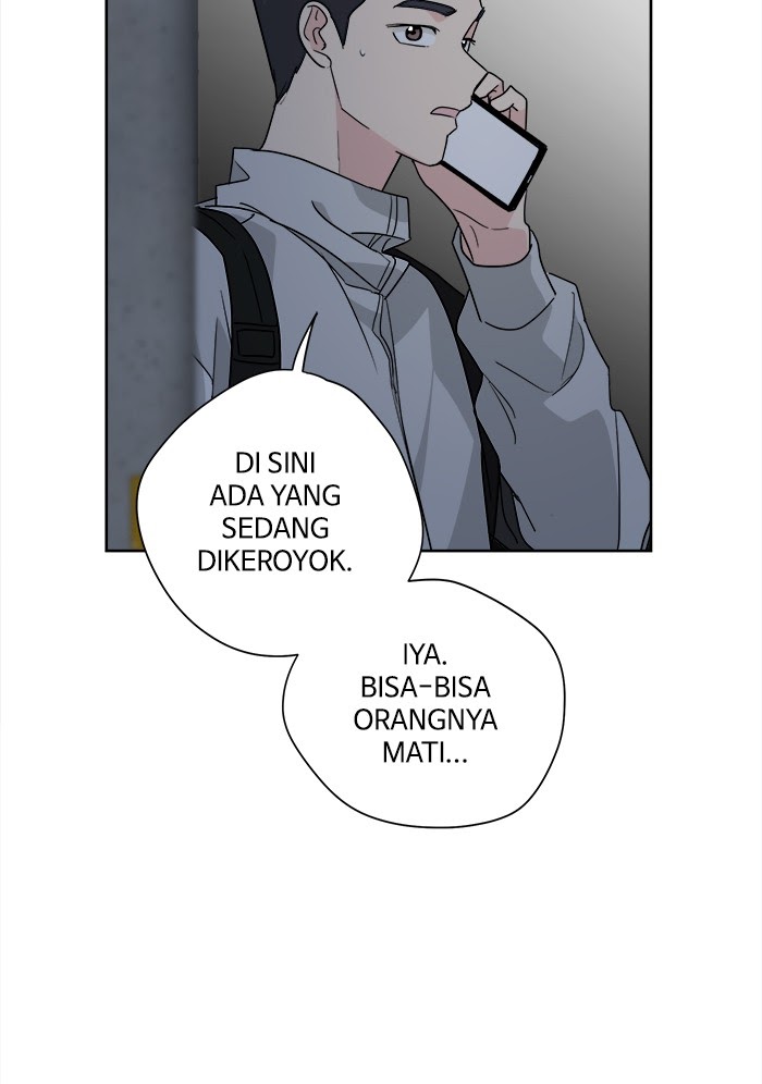 Mother, I’m Sorry Chapter 58 Gambar 83