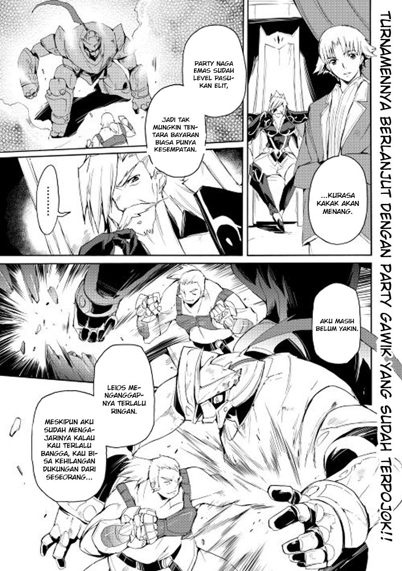 Baca Manga Spirit Migration Chapter 25 Gambar 2