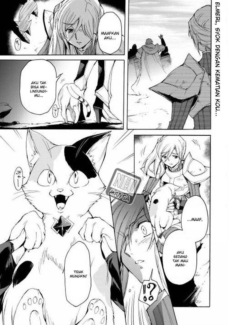 Baca Manga Spirit Migration Chapter 7 Gambar 2